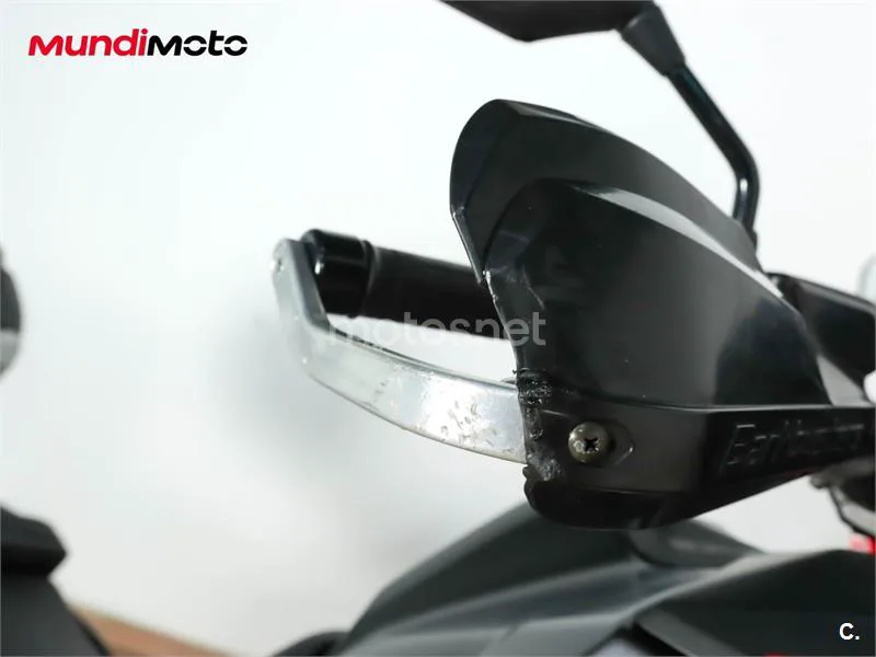 Honda CRF 1100L Africa Twin – Vista 14