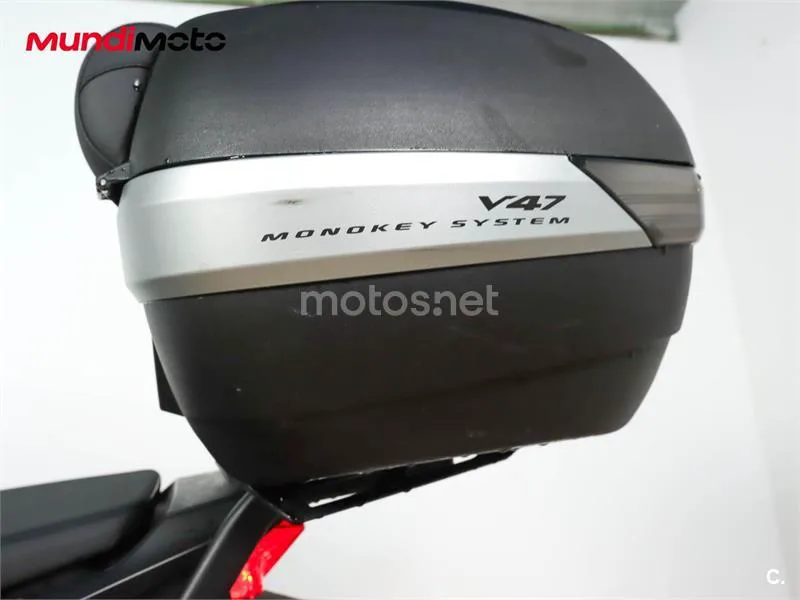 Honda CRF 1100L Africa Twin – Vista 17
