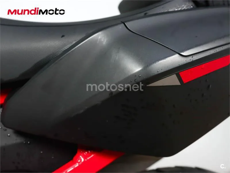 Honda CRF 1100L Africa Twin – Vista 18