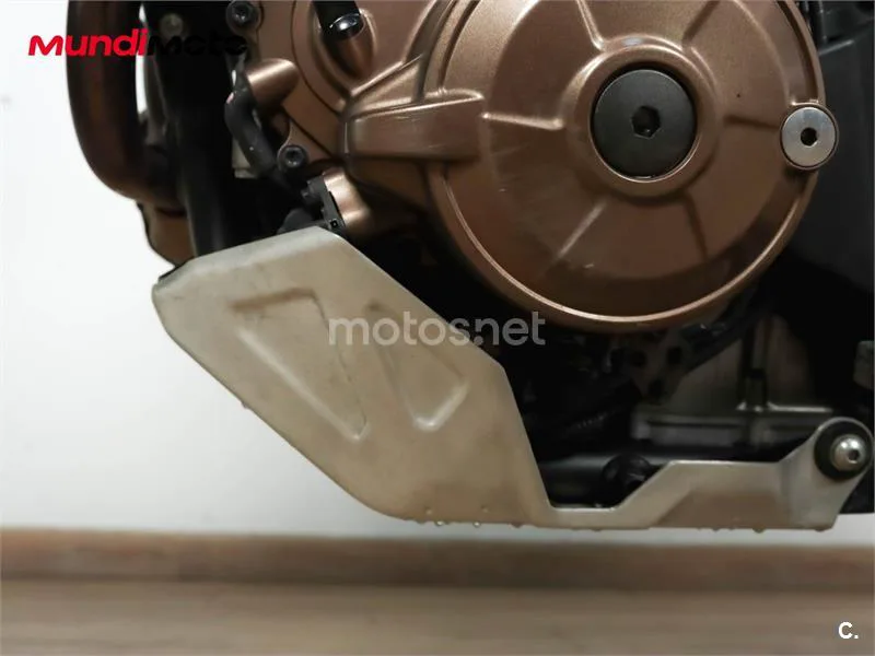 Honda CRF 1100L Africa Twin – Vista 20