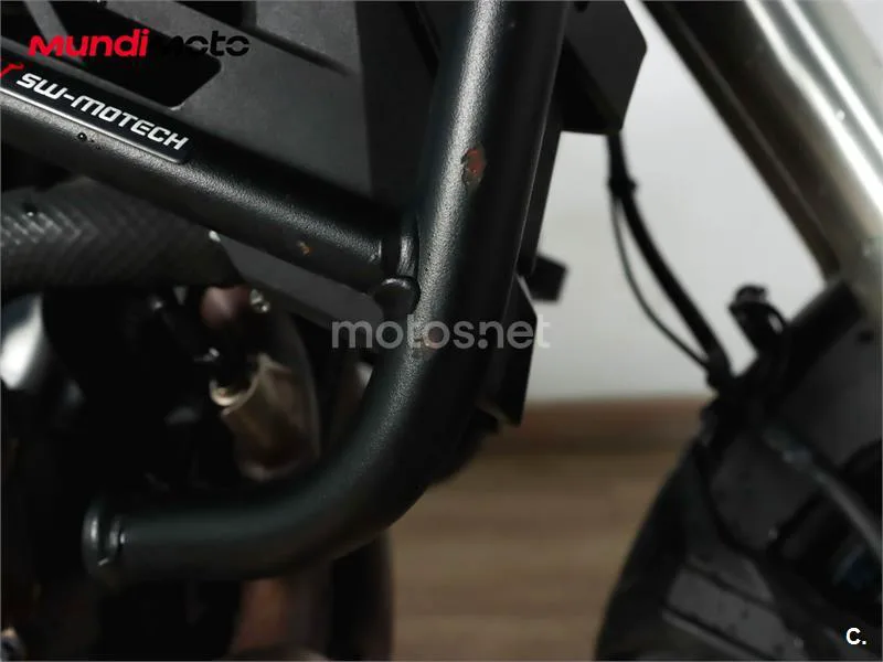 Honda CRF 1100L Africa Twin – Vista 29