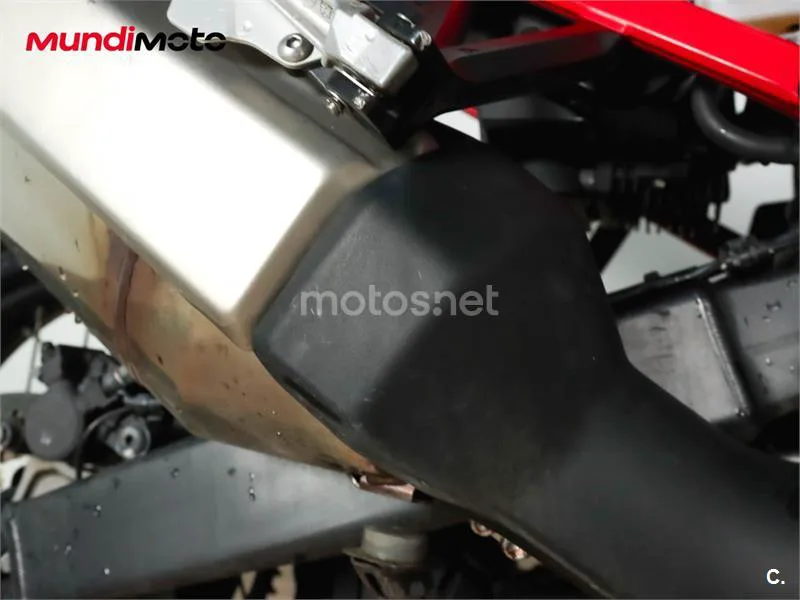Honda CRF 1100L Africa Twin – Vista 31