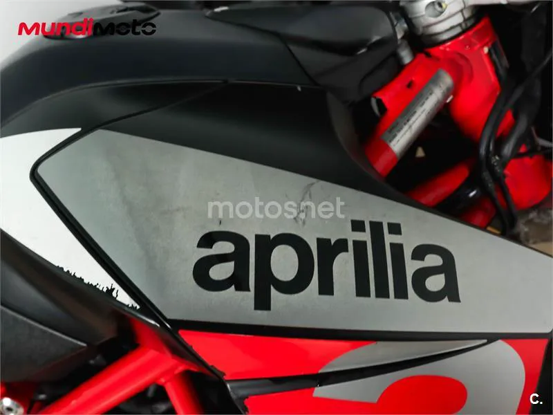Aprilia Dorsoduro 900 – Vista 29