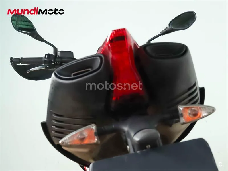 Aprilia Dorsoduro 900 – Vista 9