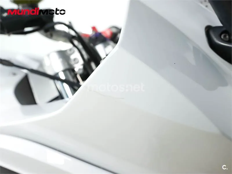 BMW F 800 GT – Vista 13