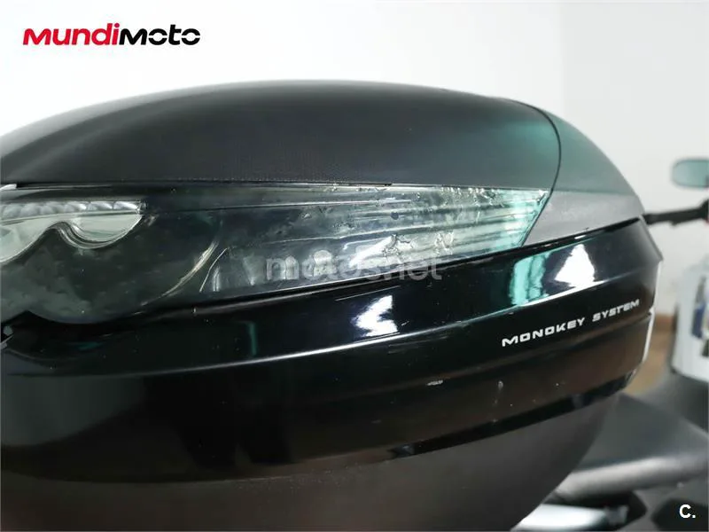 BMW F 800 GT – Vista 15