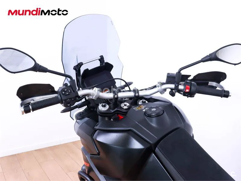 Aprilia Tuareg 660 – Vista 11