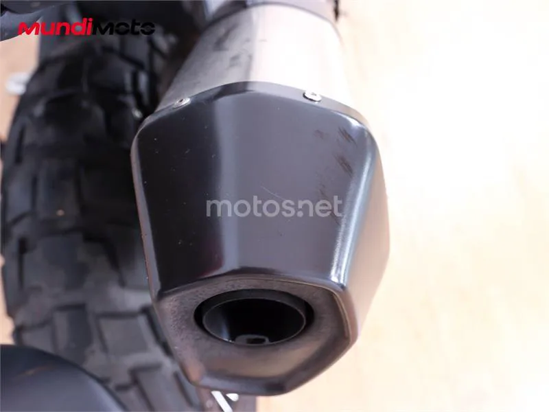 Aprilia Tuareg 660 – Vista 14