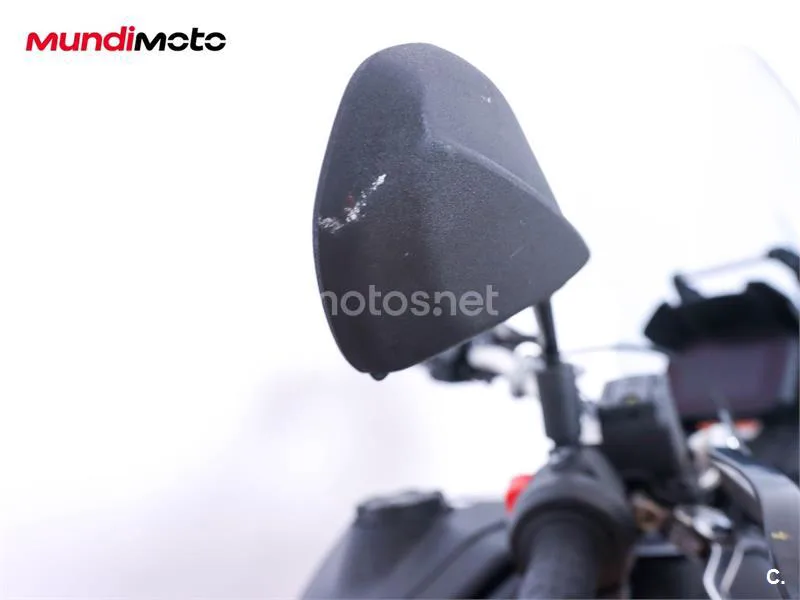Aprilia Tuareg 660 – Vista 15