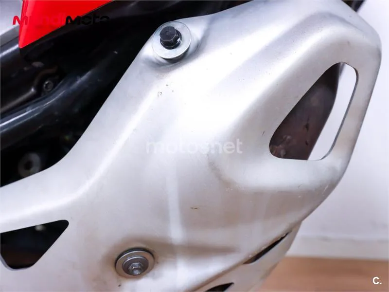 Yamaha Ténéré 700 – Vista 16