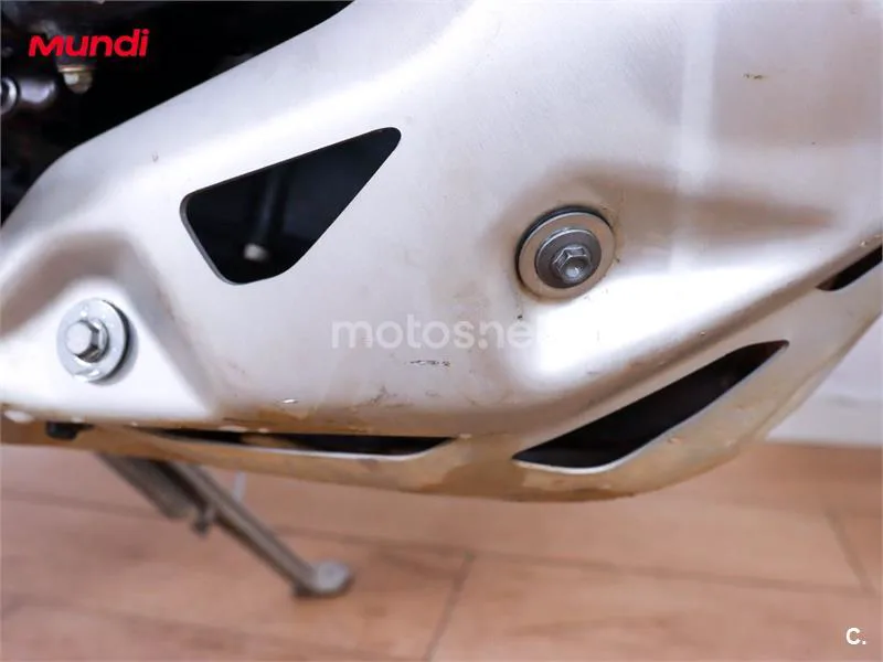 Yamaha Ténéré 700 – Vista 22