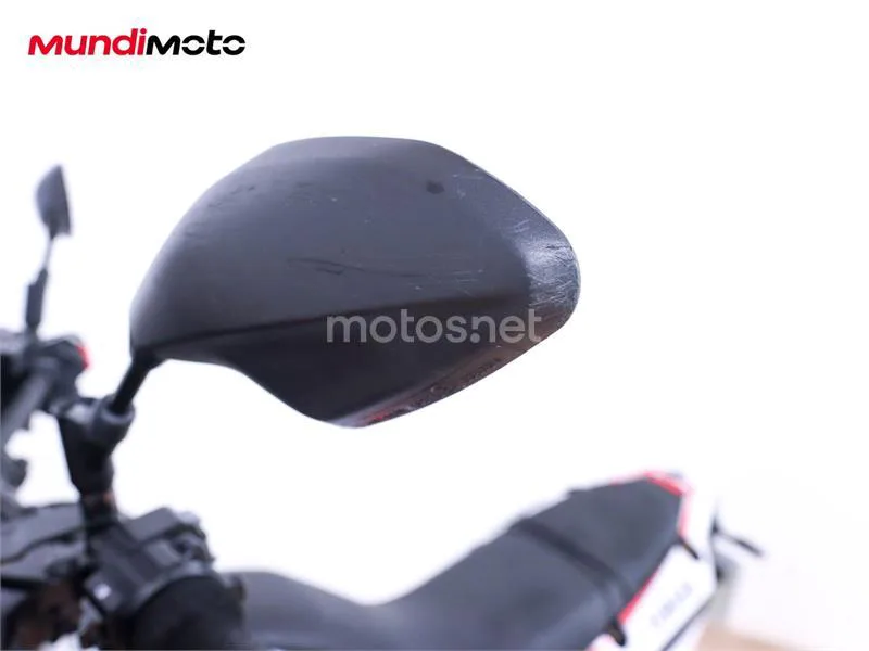Yamaha Ténéré 700 – Vista 26