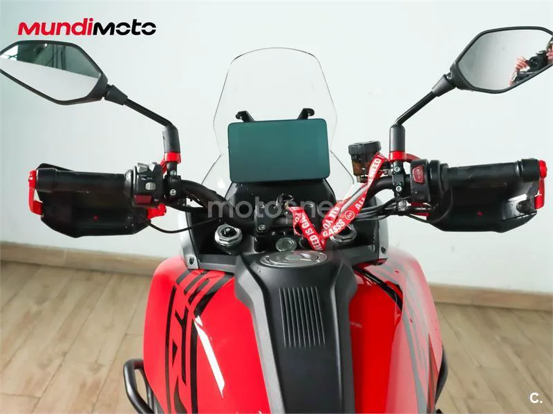 QJ Motor SRT 700 X – Vista 11