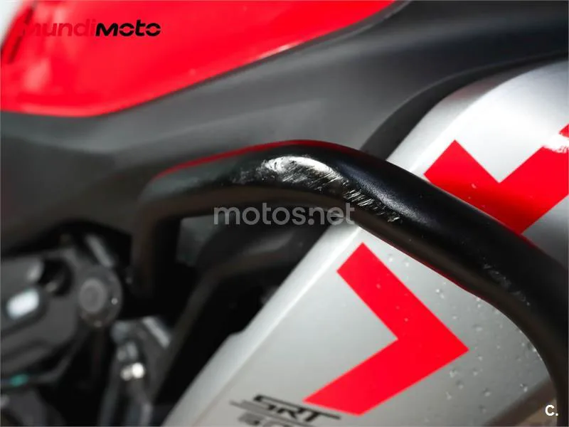 QJ Motor SRT 700 X – Vista 13