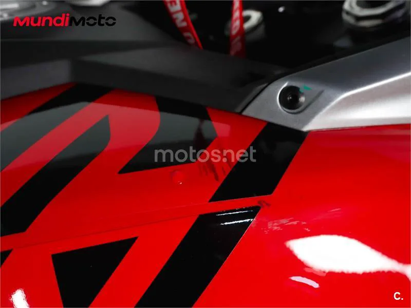 QJ Motor SRT 700 X – Vista 15