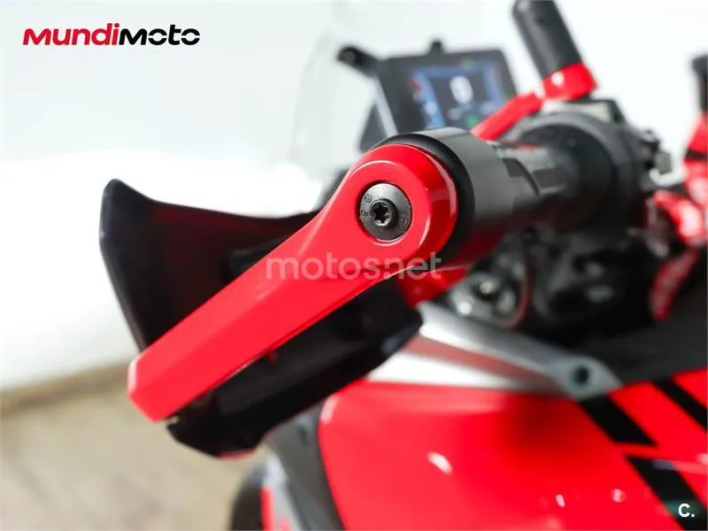 QJ Motor SRT 700 X – Vista 20