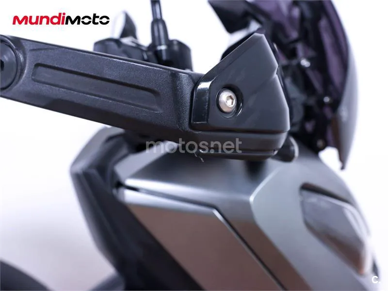 Honda X-ADV – Vista 14