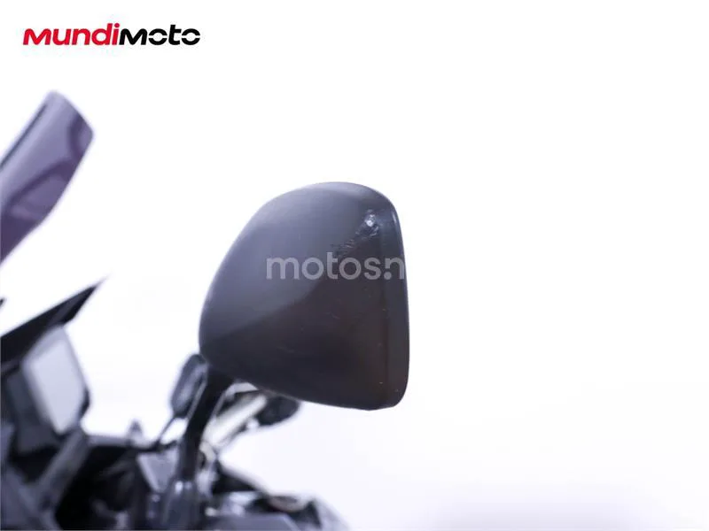 Honda X-ADV – Vista 16
