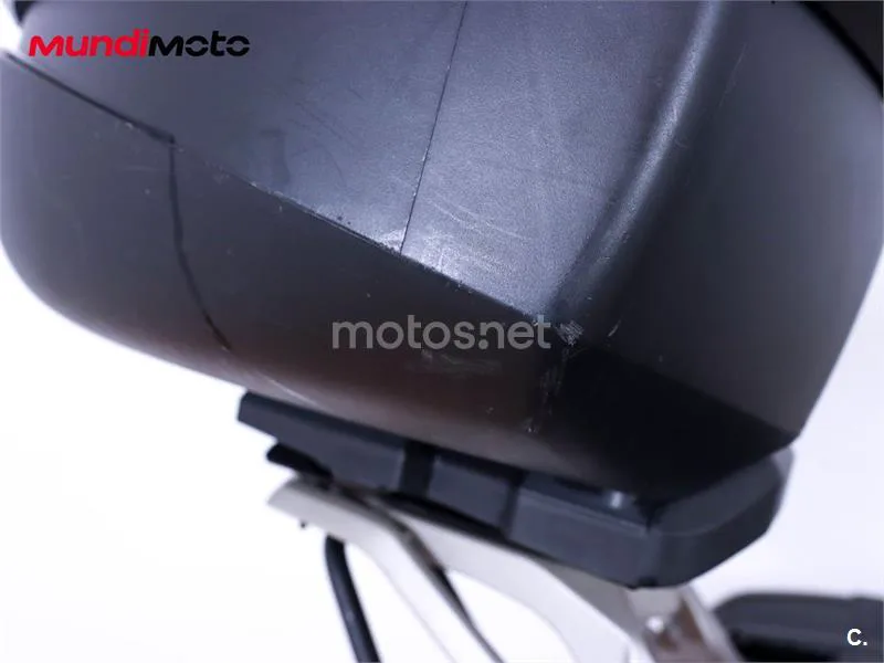 Benelli TRK 702 – Vista 15