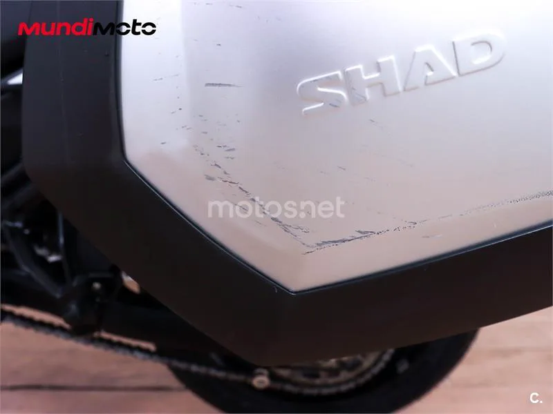Benelli TRK 702 – Vista 21