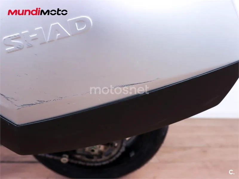 Benelli TRK 702 – Vista 22