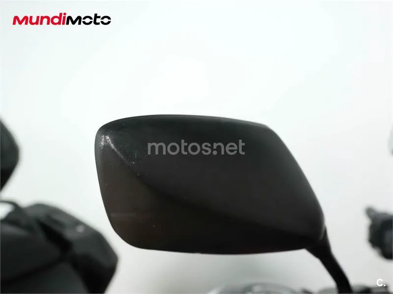 Honda NT1100 – Vista 13