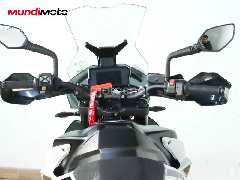 KTM 790 – Vista 11