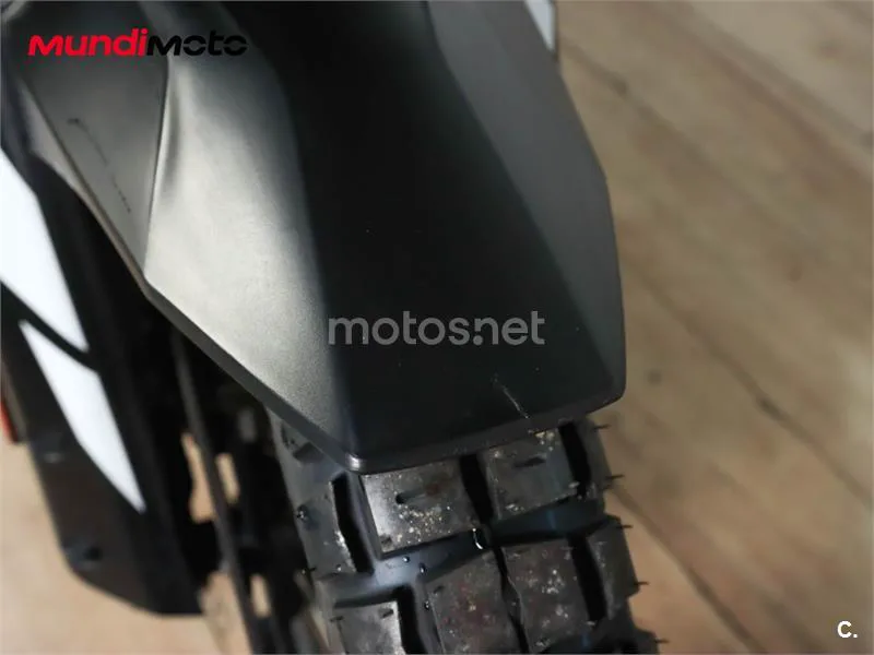 KTM 790 – Vista 13