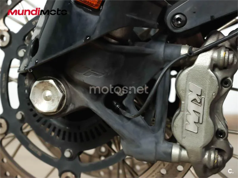 KTM 790 – Vista 27