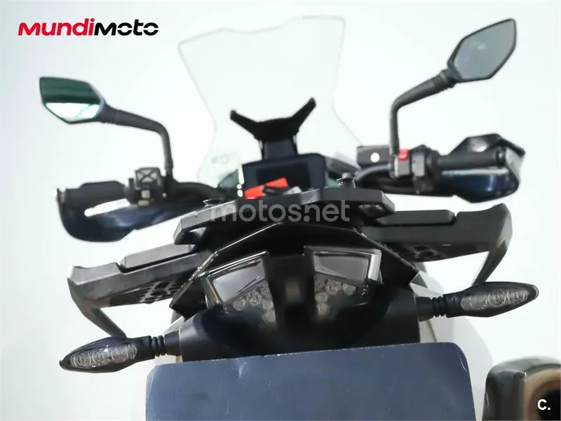 KTM 790 – Vista 9