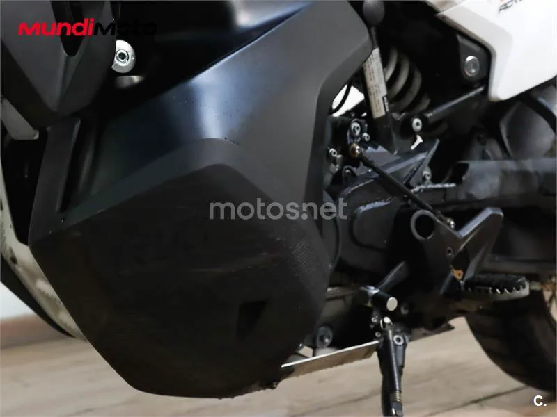 KTM 790 – Vista 10