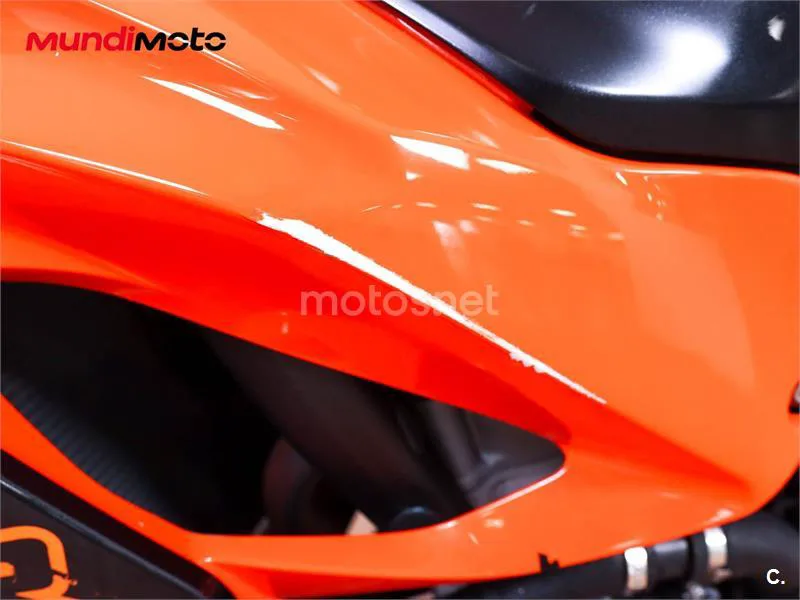 Kawasaki Ninja ZX-6R – Vista 17