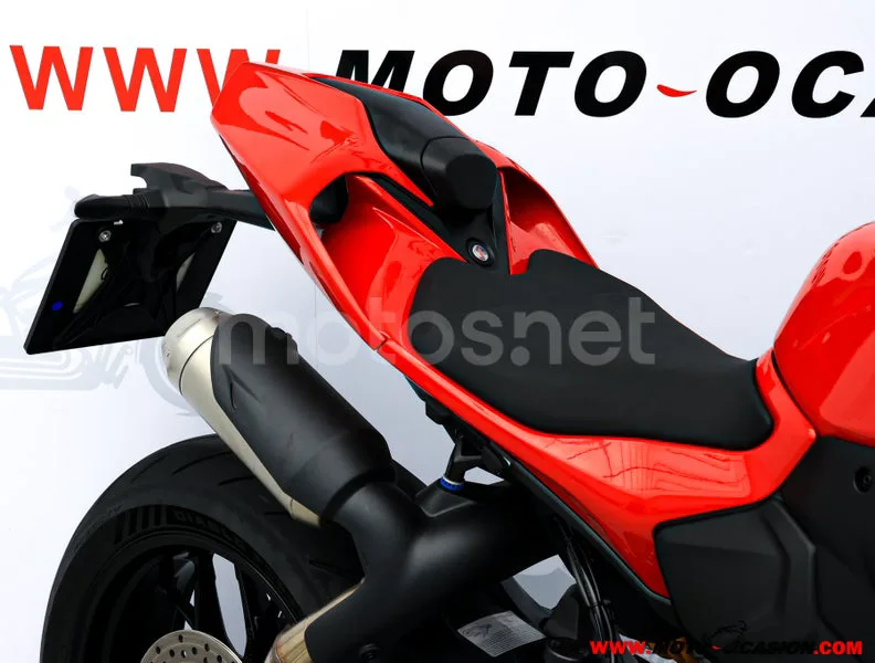 Ducati Streetfighter V2 – Vista 11