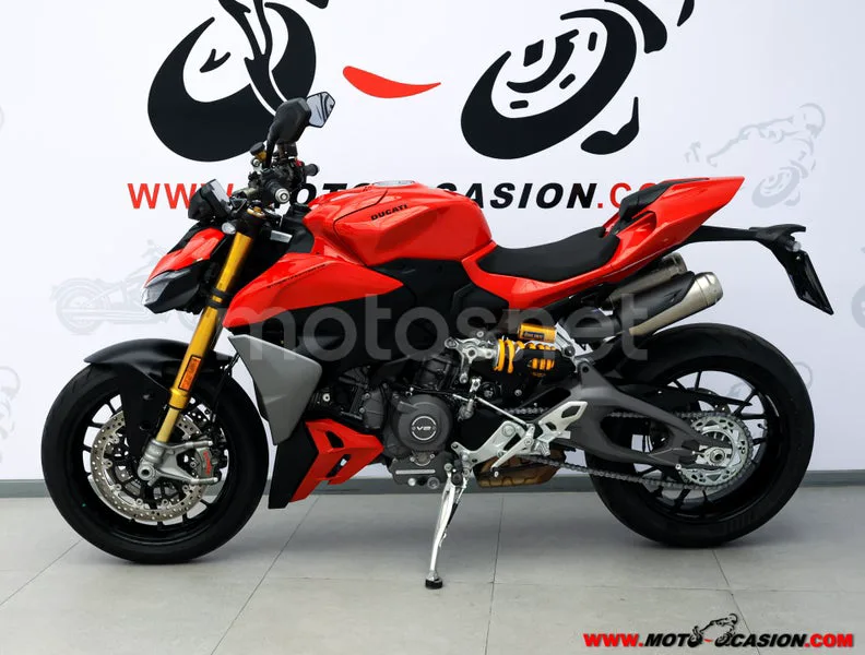 Ducati Streetfighter V2 – Vista 7