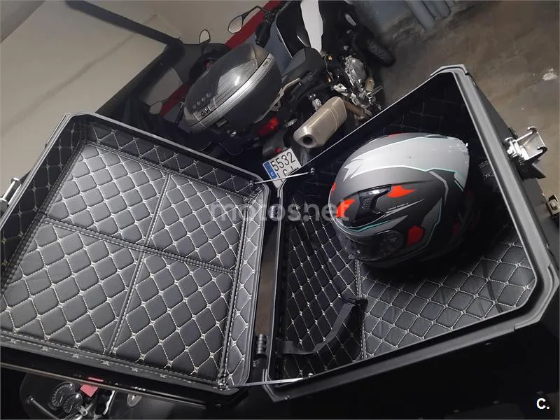 BMW R 1200 R – Vista 3