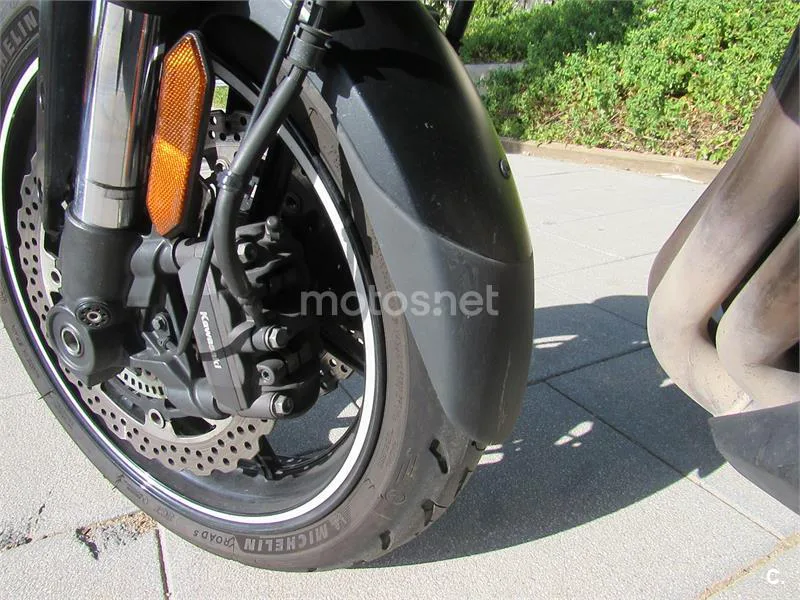 Kawasaki Versys 1000 – Vista 3