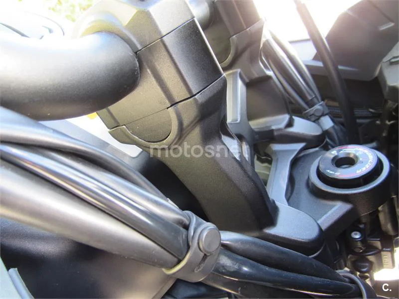 Kawasaki Versys 1000 – Vista 10