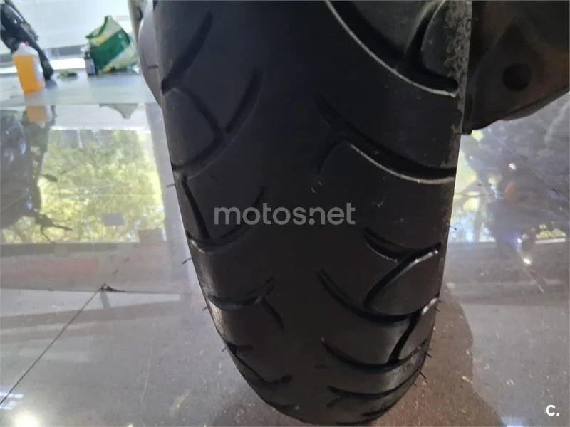 Honda SH 150i – Vista 11