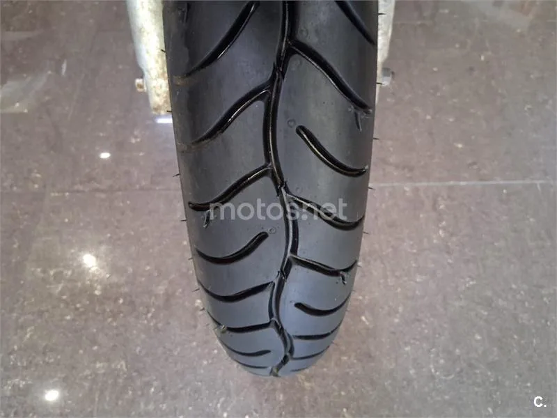 Honda SH 150i – Vista 10