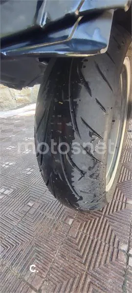 BMW R 1200 RT – Vista 2
