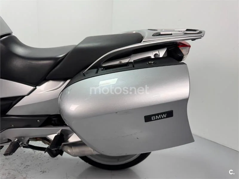 BMW R 1200 RT – Vista 11