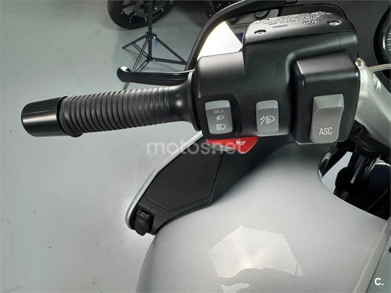 BMW R 1200 RT – Vista 13