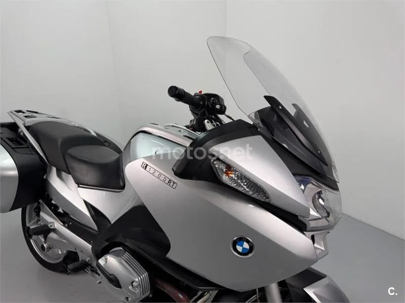 BMW R 1200 RT – Vista 15