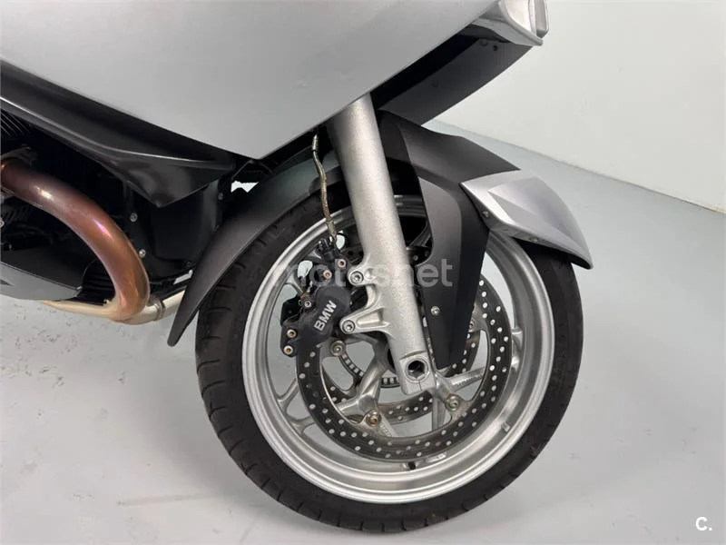 BMW R 1200 RT – Vista 16