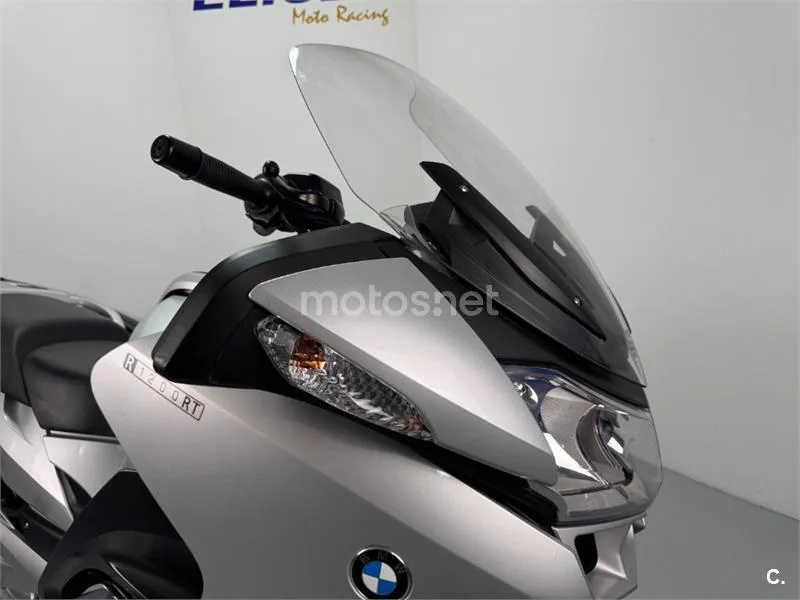 BMW R 1200 RT – Vista 17