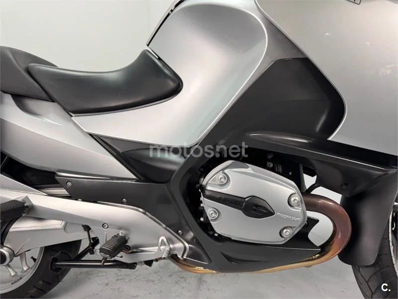 BMW R 1200 RT – Vista 18