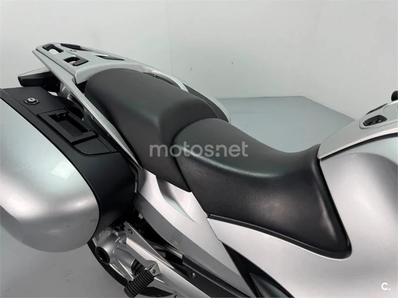 BMW R 1200 RT – Vista 20