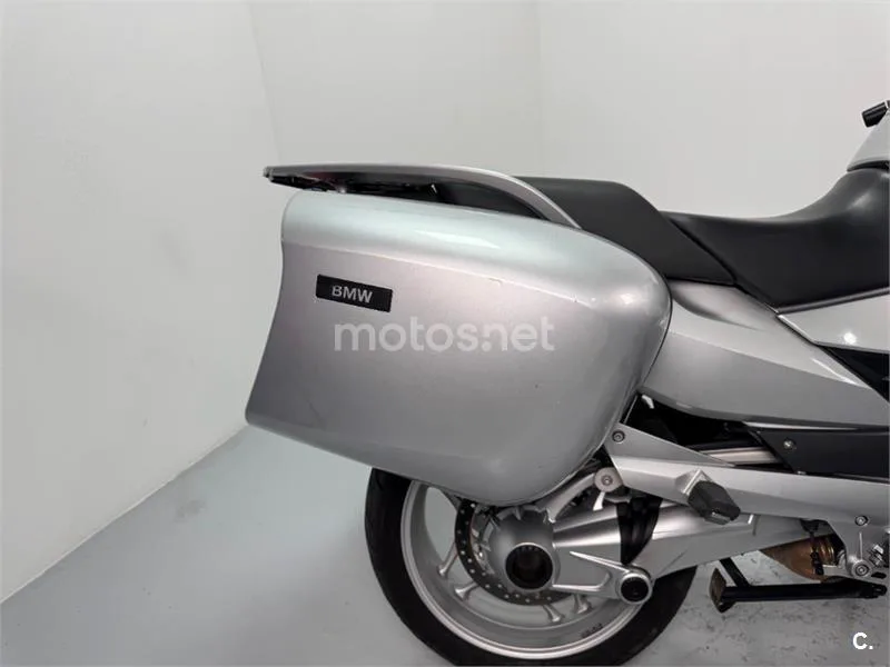 BMW R 1200 RT – Vista 21