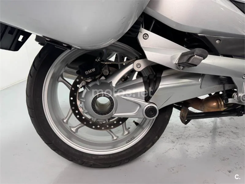 BMW R 1200 RT – Vista 22