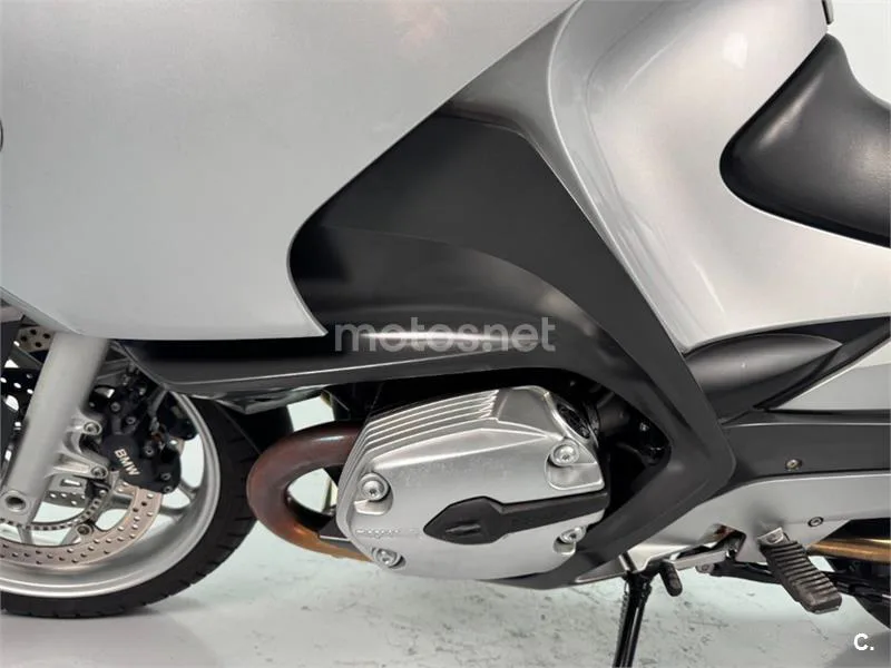BMW R 1200 RT – Vista 6